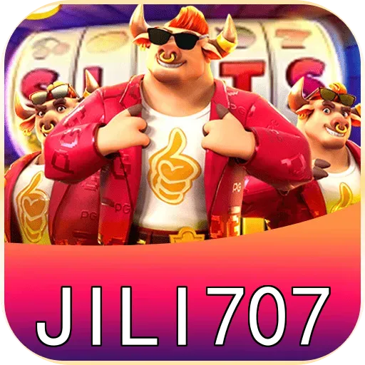 JILI707 Cassino Online